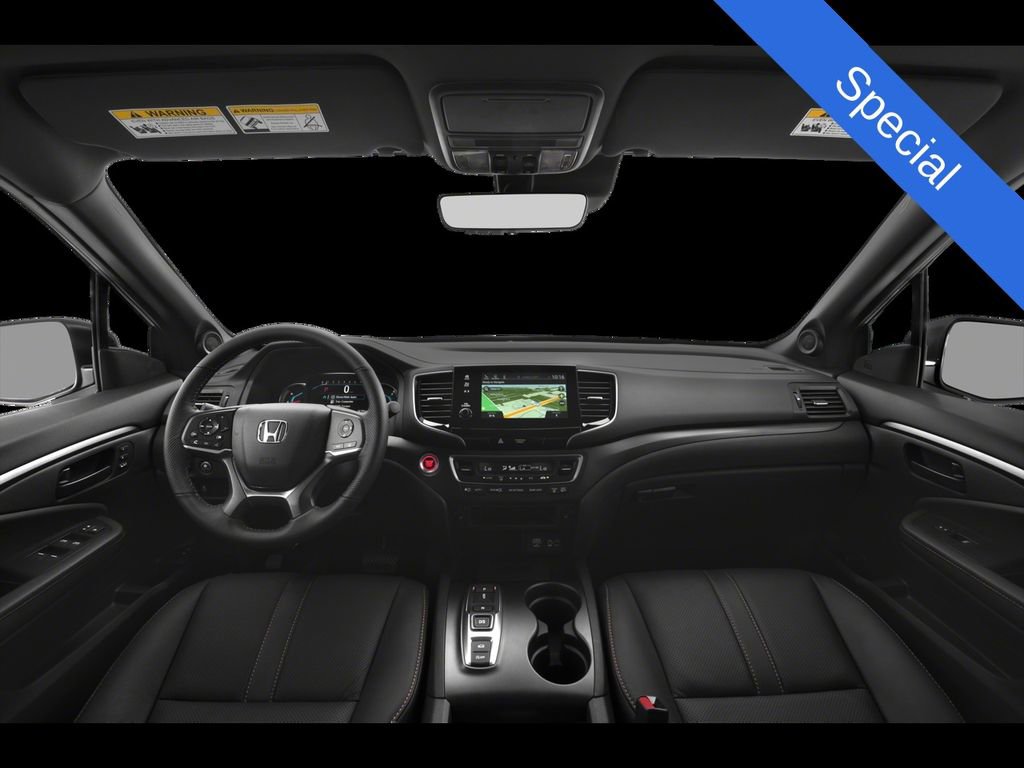 Used 2022 Honda Pilot TrailSport image 45