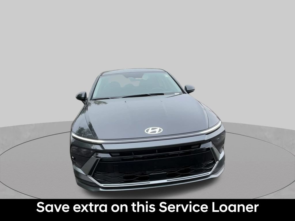 Used 2026 Hyundai Sonata SE FWD image 6