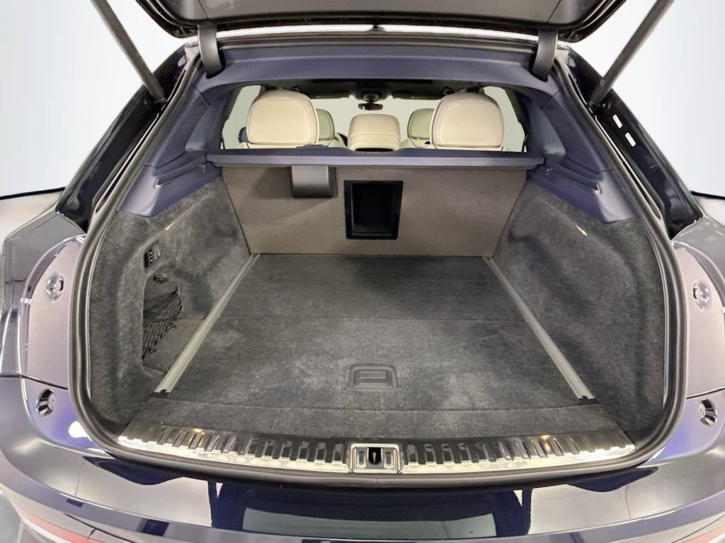 New 2026 Bentley Bentayga Extended Wheelbase AWD/4WD image 27