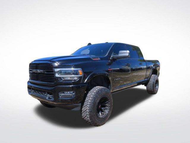 Used 2020 RAM 2500 Laramie image 1