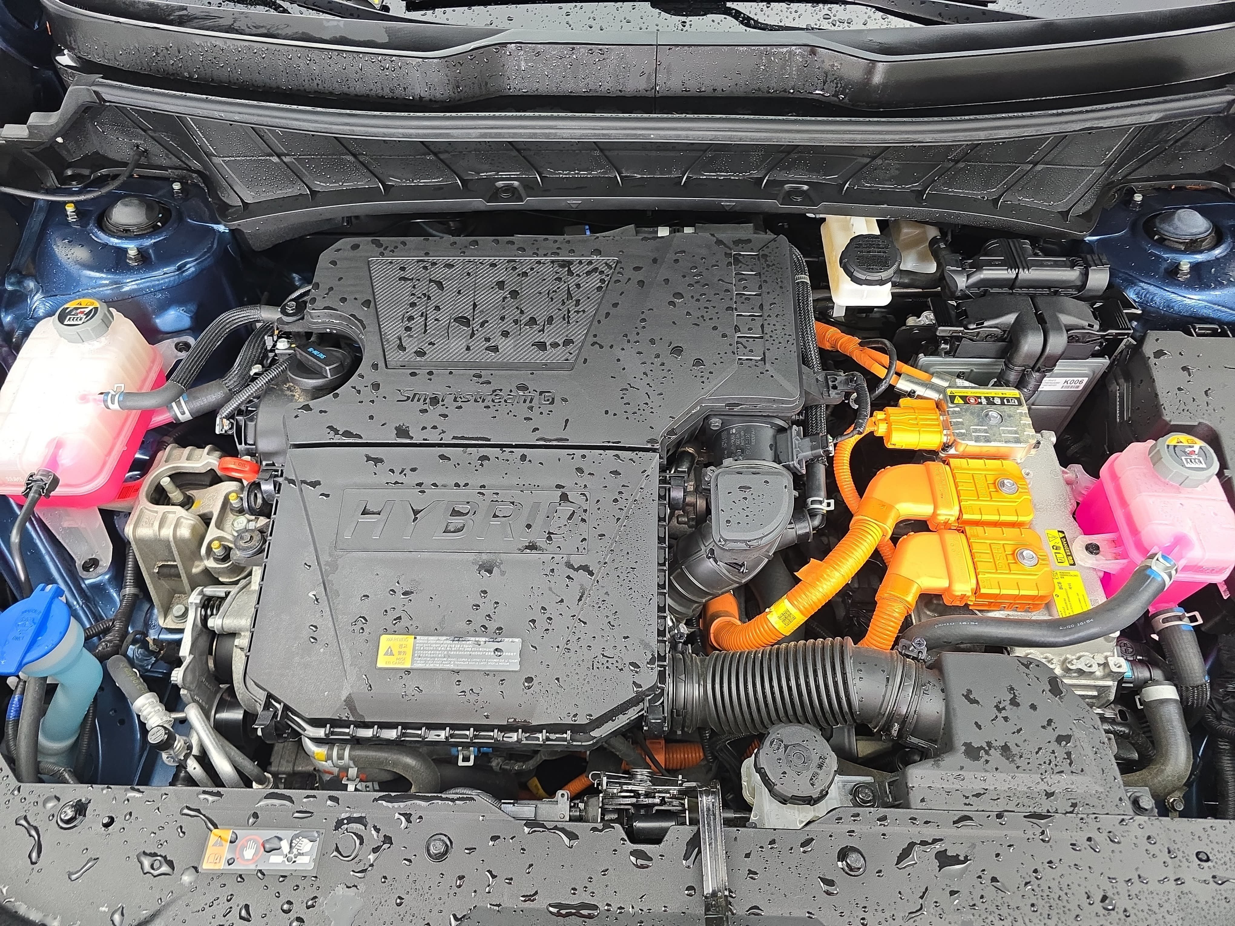Used 2023 Kia Niro EX FWD image 29