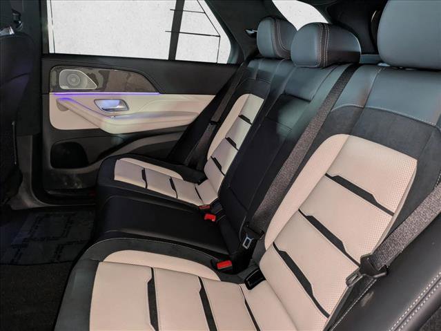 New 2026 Mercedes-Benz GLE 63 AMG S image 18