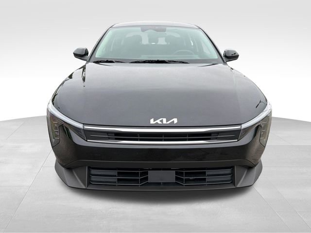 New 2026 Kia K4 FWD image 2