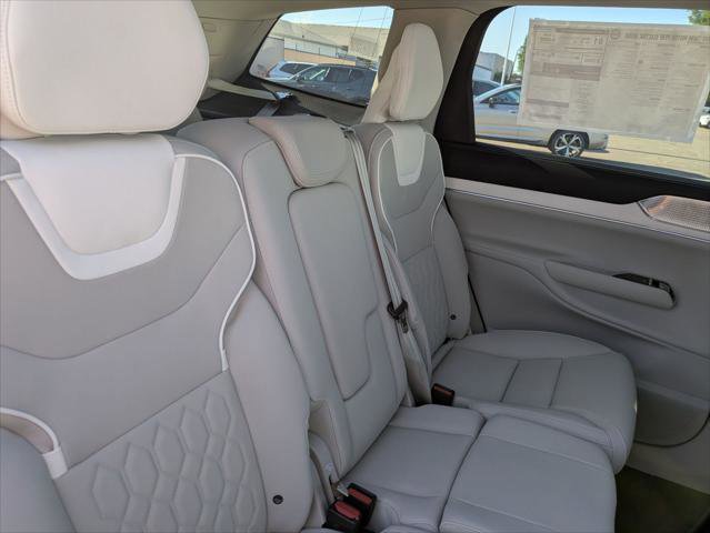 New 2025 Volvo EX90 Ultra image 13