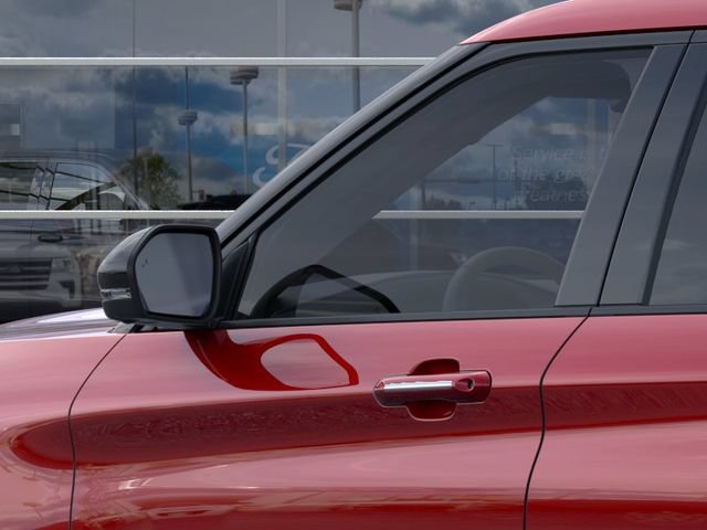 New 2026 Ford Explorer Platinum RWD image 20