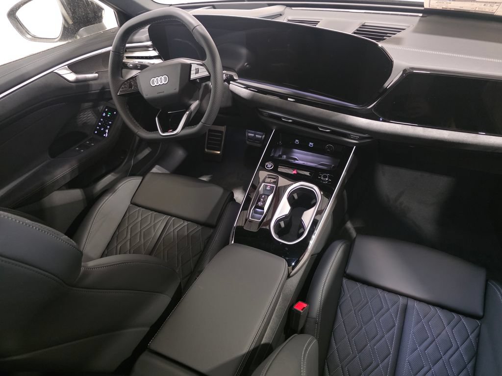 New 2026 Audi A6 Prestige AWD/4WD image 14