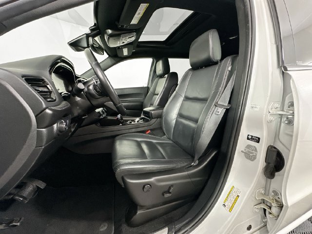Used 2022 Dodge Durango GT AWD/4WD image 20