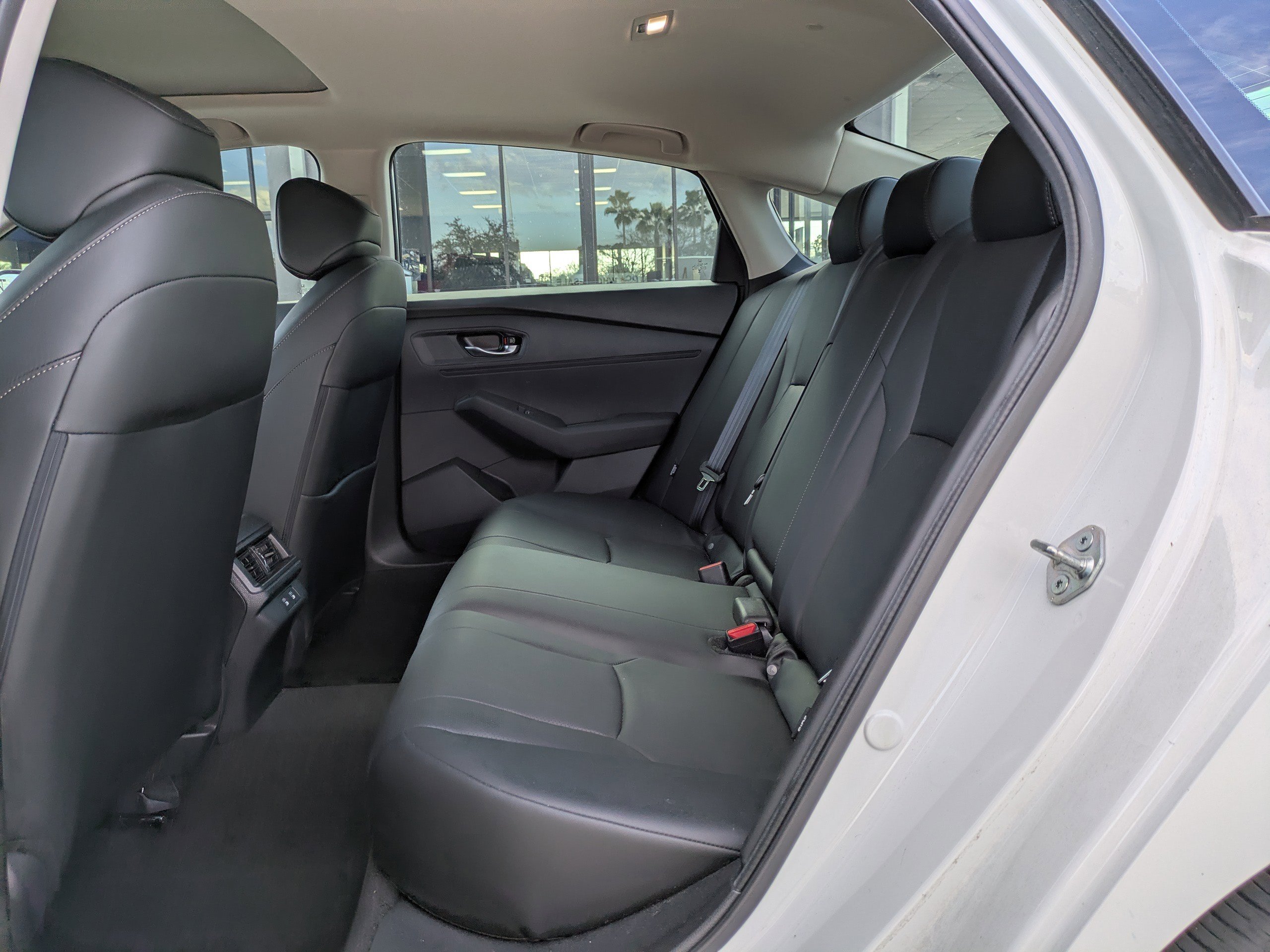 Used 2023 Honda Accord EX-L image 13