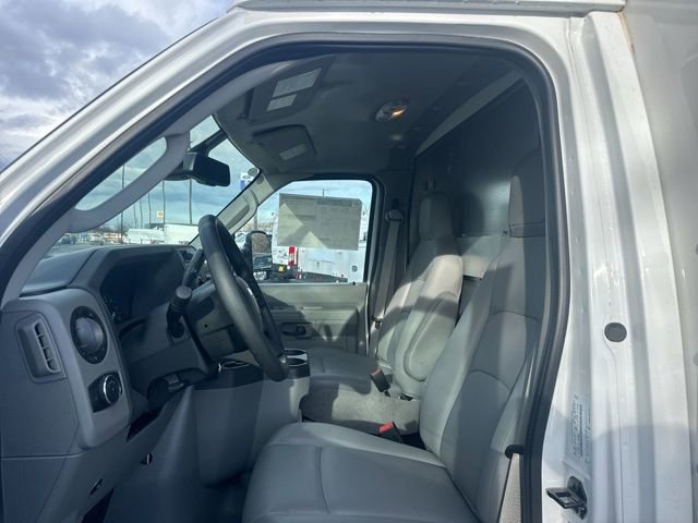 New 2026 Ford E-350 and Econoline 350 Super Duty w/ Driver's Safety Package RWD image 11