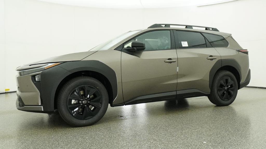 New 2026 Toyota bZ Woodland AWD/4WD image 52