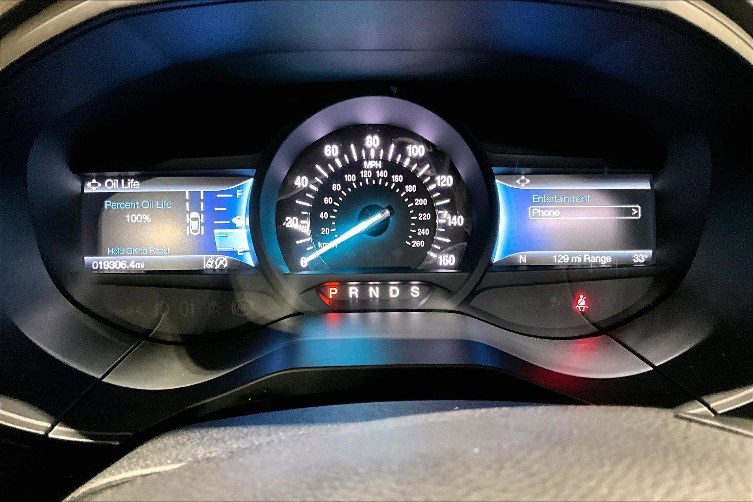 Used 2024 Ford Edge SEL w/ Convenience Package image 21