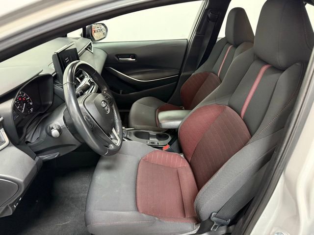 Used 2024 Toyota Corolla SE image 13