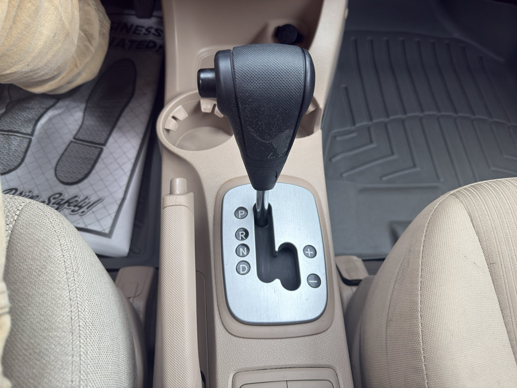 Used 2008 Kia Sportage LX AWD/4WD image 19