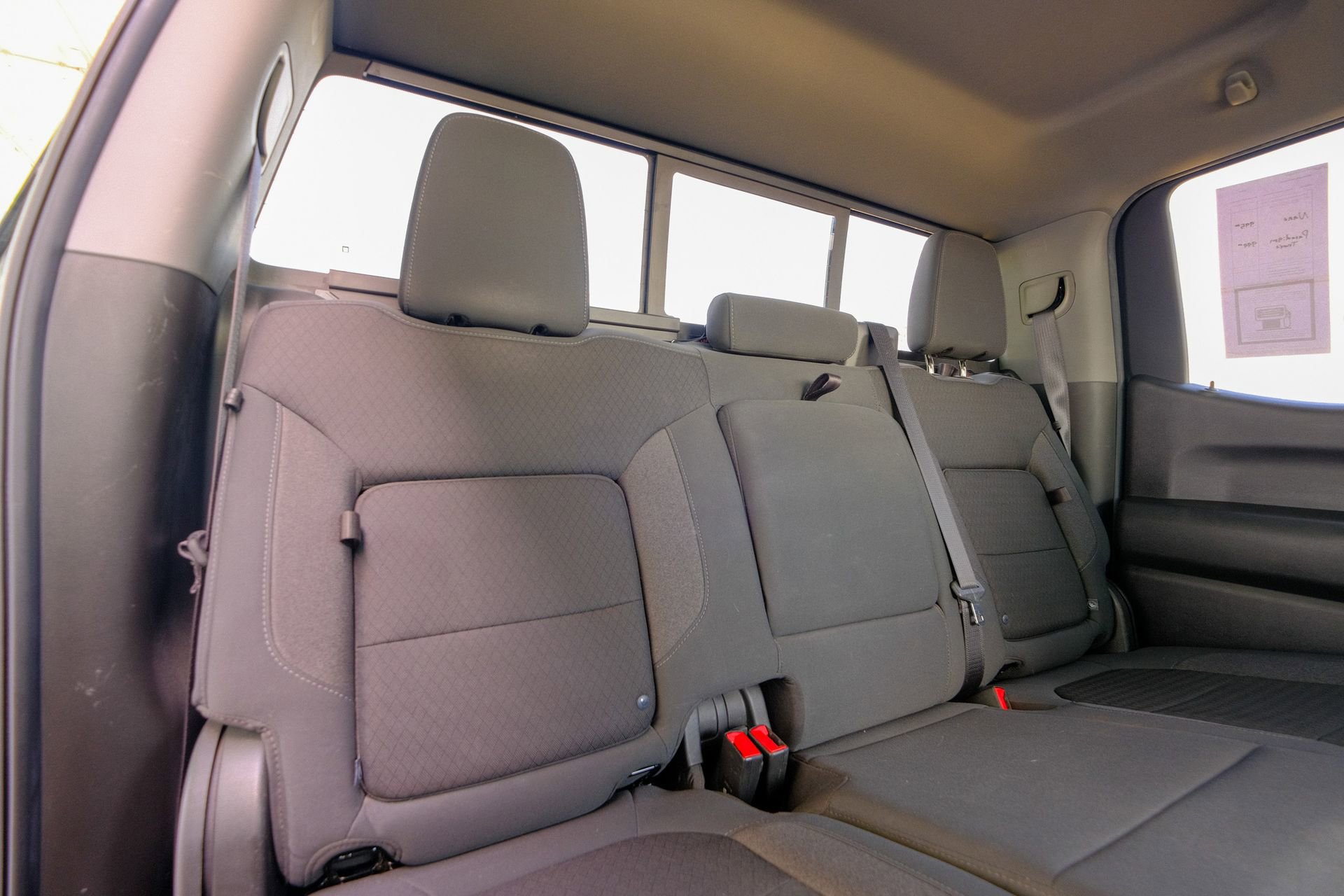 Used 2021 Chevrolet Silverado 1500 LT w/ All Star Edition Plus image 21