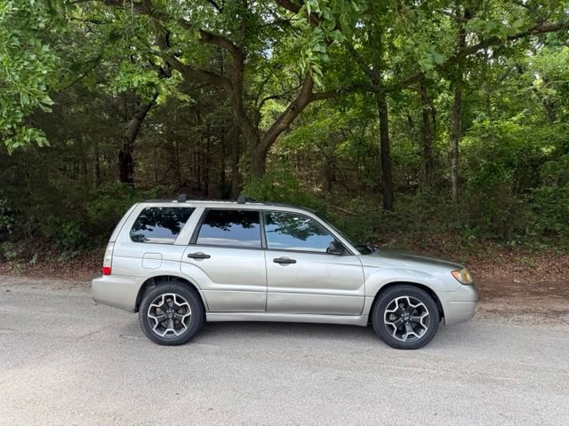 Used 2006 Subaru Forester 2.5X AWD/4WD image 21
