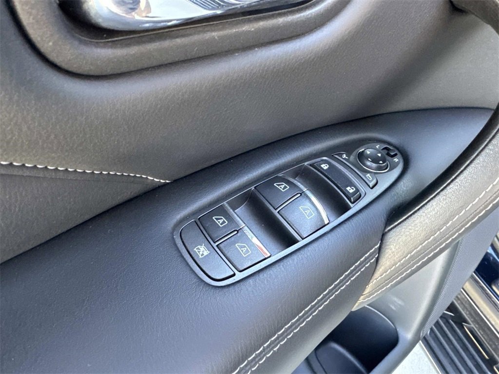 Used 2018 INFINITI QX80 2WD image 14