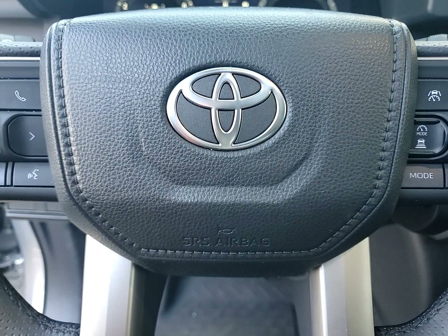 New 2025 Toyota 4Runner TRD Off-Road Premium image 15