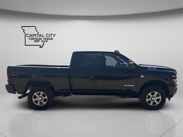 New 2026 RAM 2500 Big Horn image 22