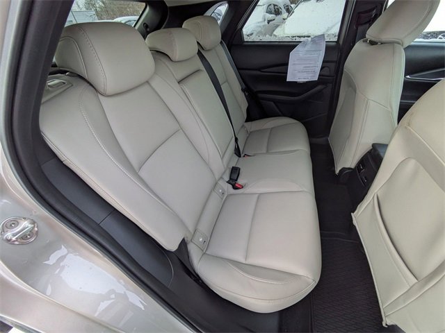 Used 2023 MAZDA CX-30 AWD 2.5 S w/ Preferred Package image 19