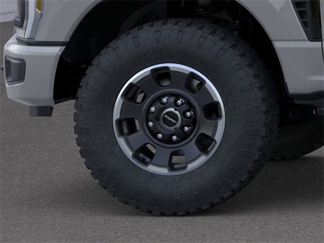 New 2025 Ford F350 Lariat w/ Lariat Ultimate Package image 19