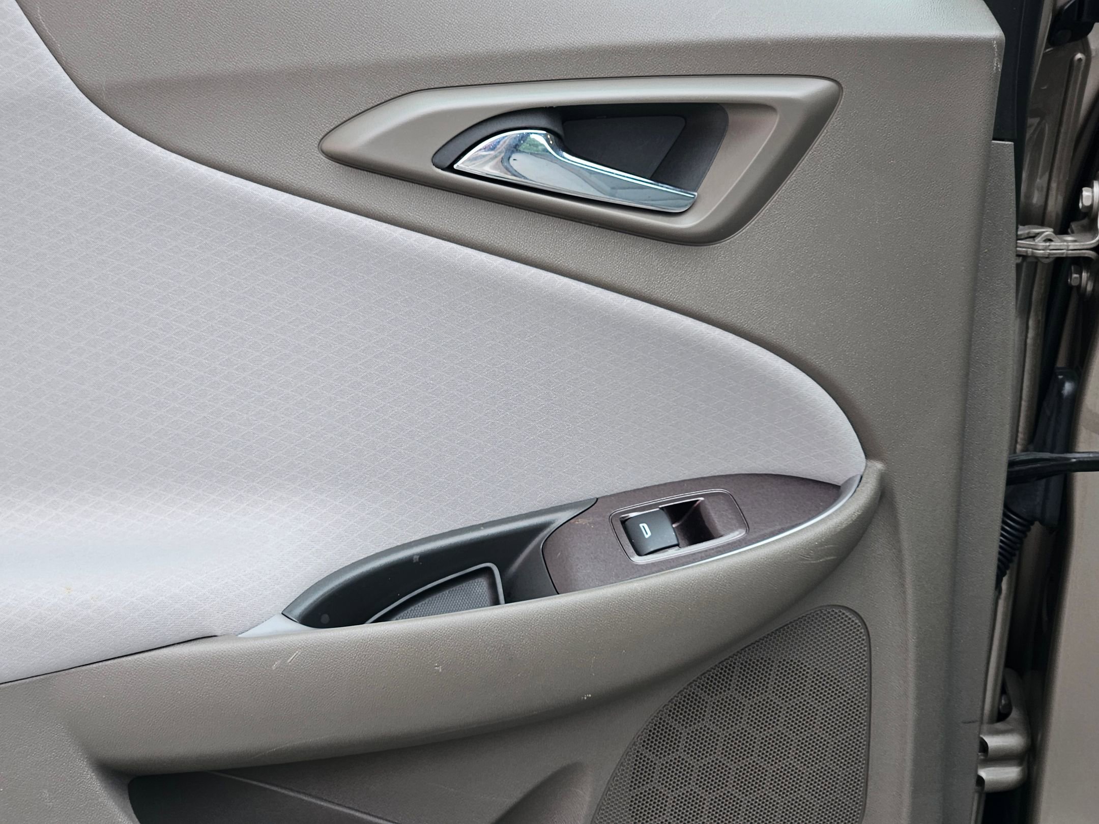 Used 2024 Chevrolet Malibu LT image 23