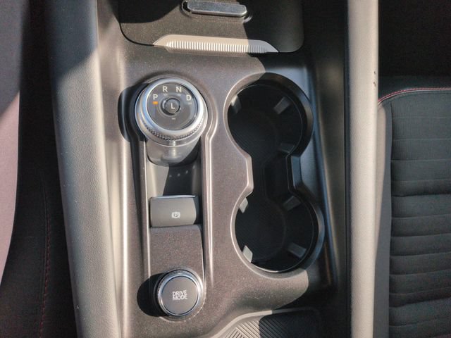 Certified 2025 Ford Explorer ST-Line AWD/4WD image 44