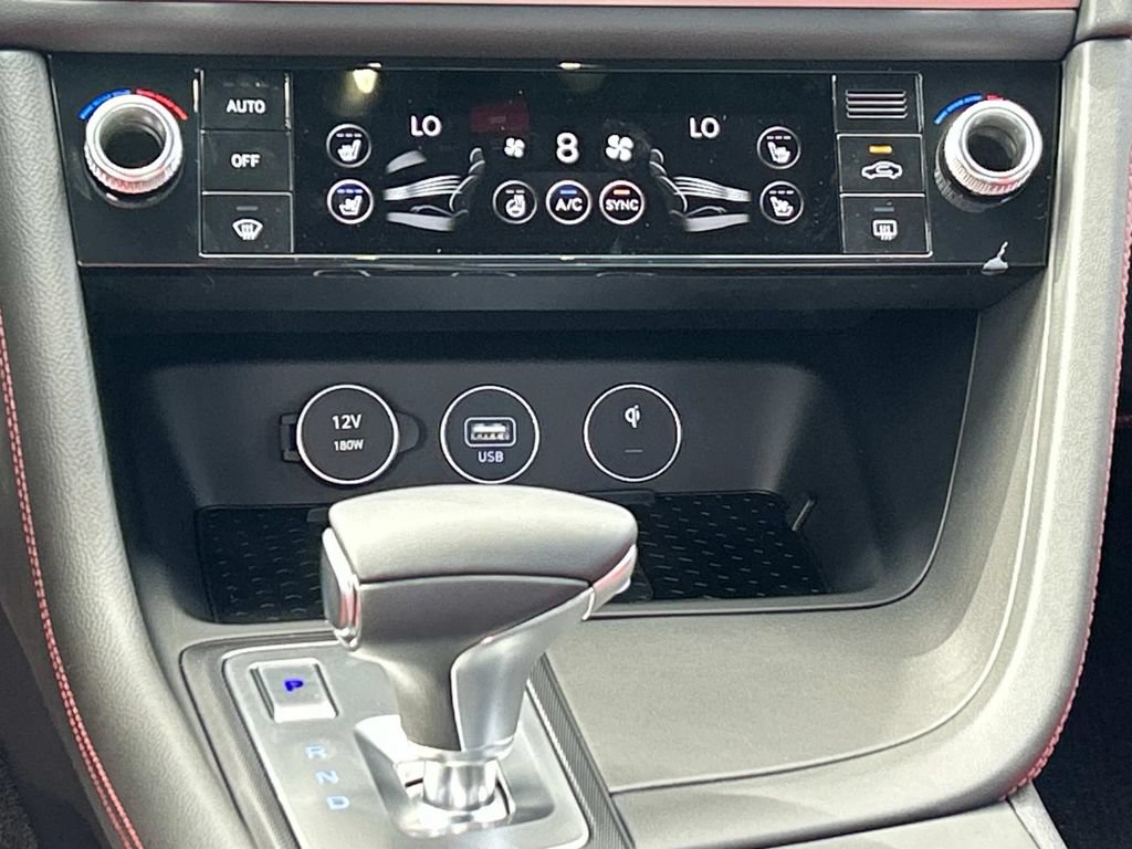 New 2026 Genesis G70 3.3T Sport Prestige RWD image 28