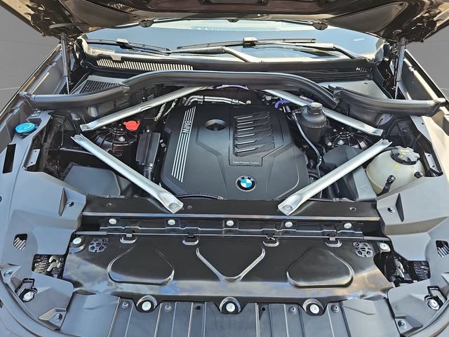 Used 2022 BMW X5 xDrive40i w/ Premium Package AWD/4WD image 37