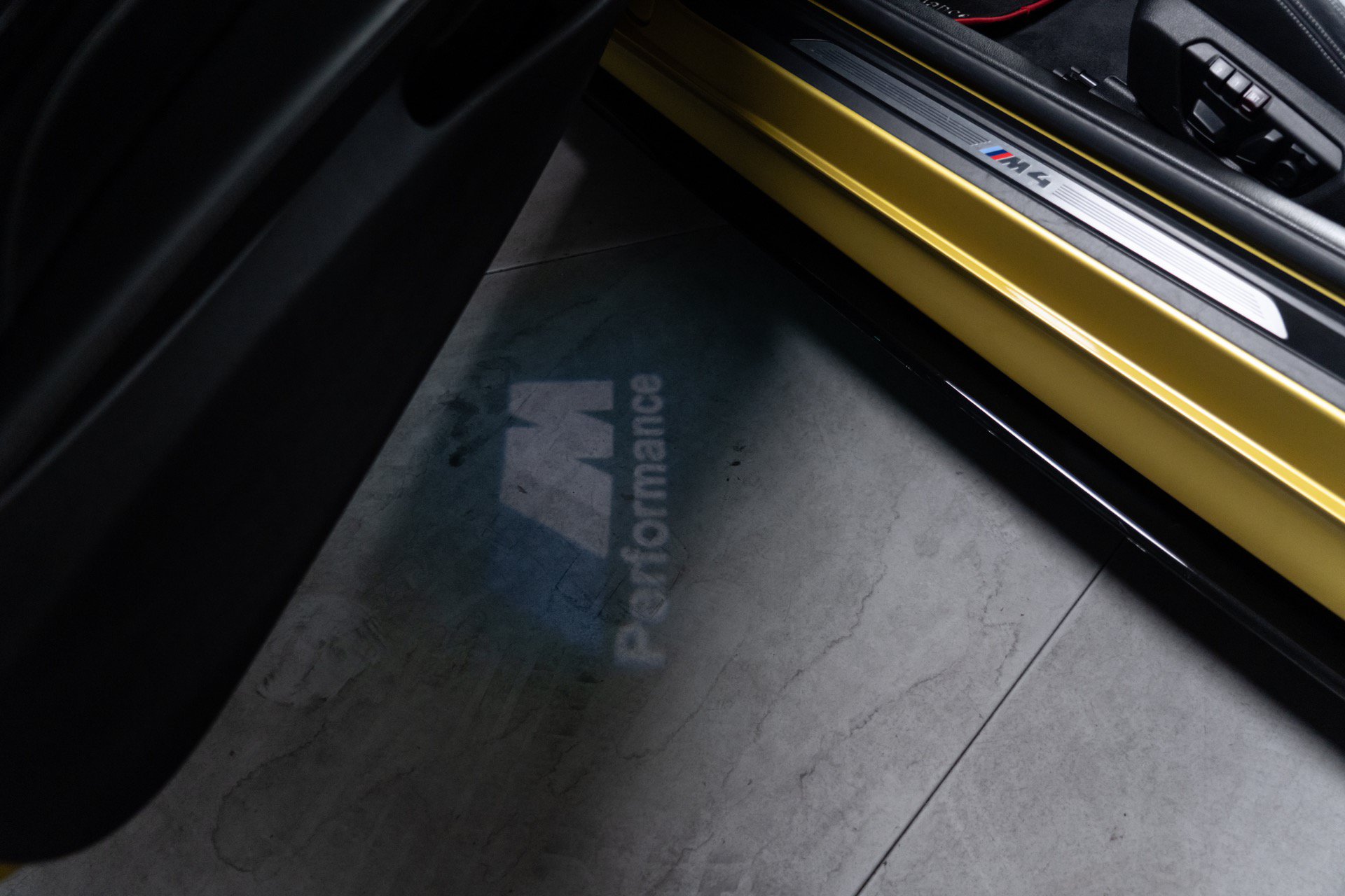 Used 2015 BMW M4 Coupe RWD image 59