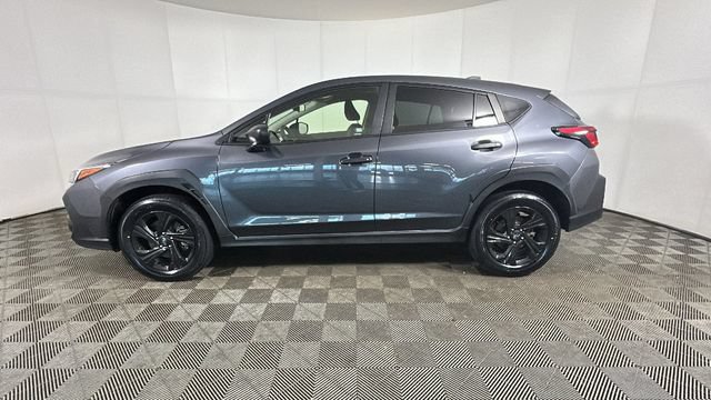Used 2024 Subaru Crosstrek 2.0i AWD/4WD image 6