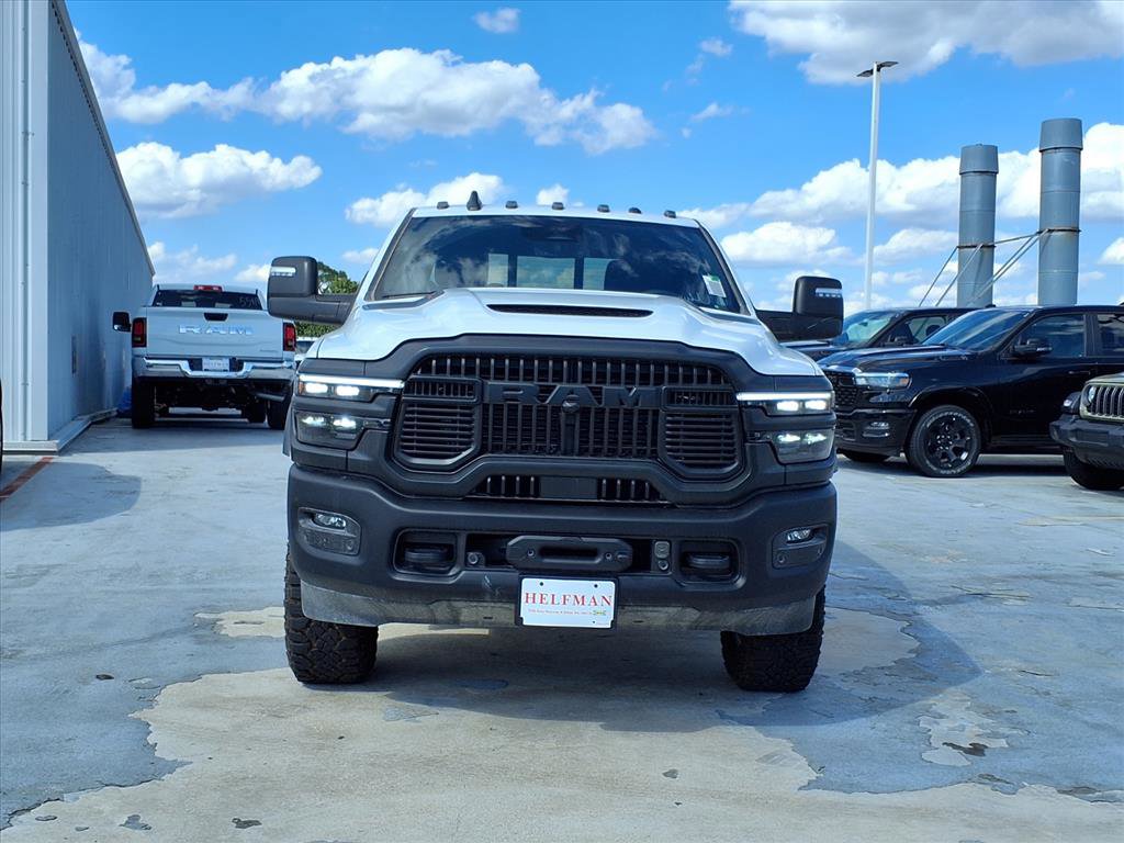 New 2025 RAM 2500 Power Wagon image 17