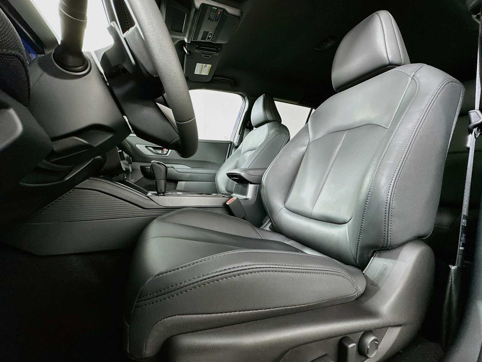 New 2026 Subaru Outback Premium AWD/4WD image 18