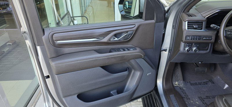 Used 2024 GMC Yukon Denali image 14