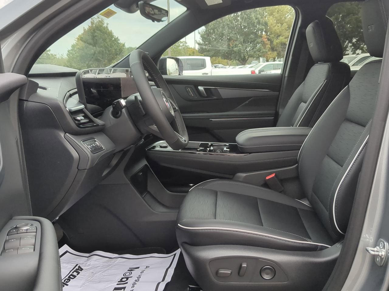 New 2026 Buick Enclave Sport Touring w/ Power Package image 19