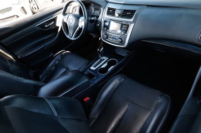 Used 2017 Nissan Altima 2.5 SL image 16