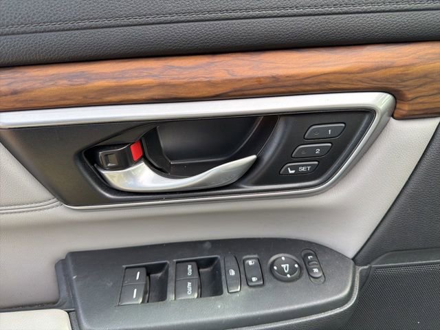 Used 2018 Honda CR-V EX-L image 20