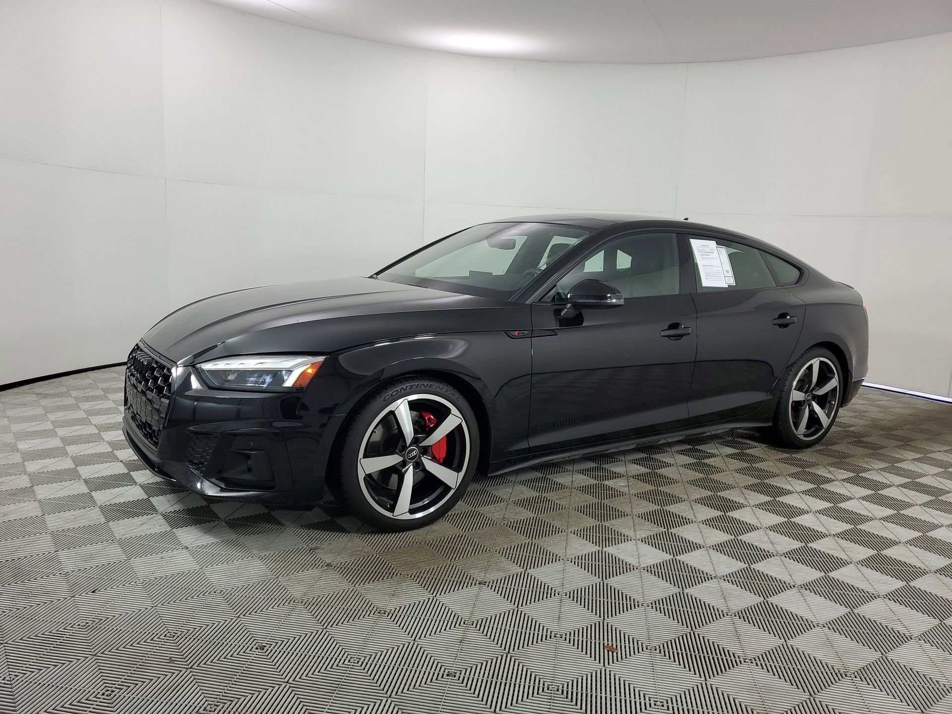 Certified 2023 Audi A5 2.0T Premium Plus w/ Premium Plus image 5