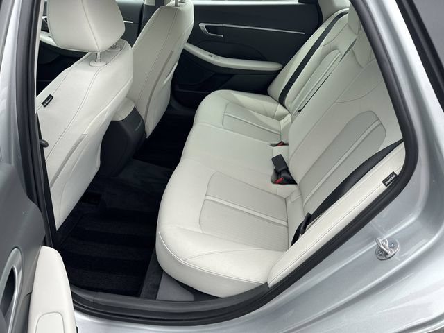 Used 2025 Hyundai Sonata SE FWD image 23