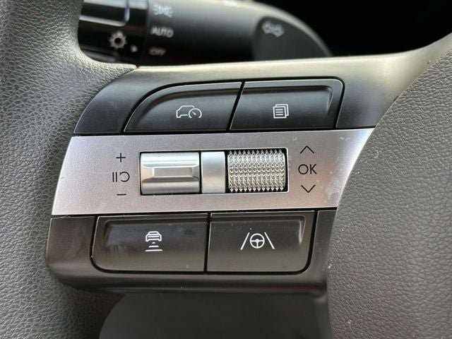 Used 2025 Hyundai Tucson SE AWD/4WD image 26