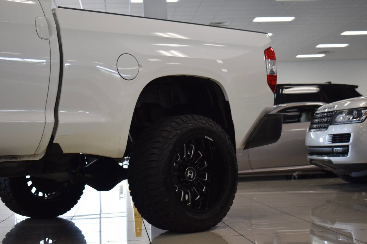 Used 2016 Toyota Tundra SR w/ Tow Package image 25