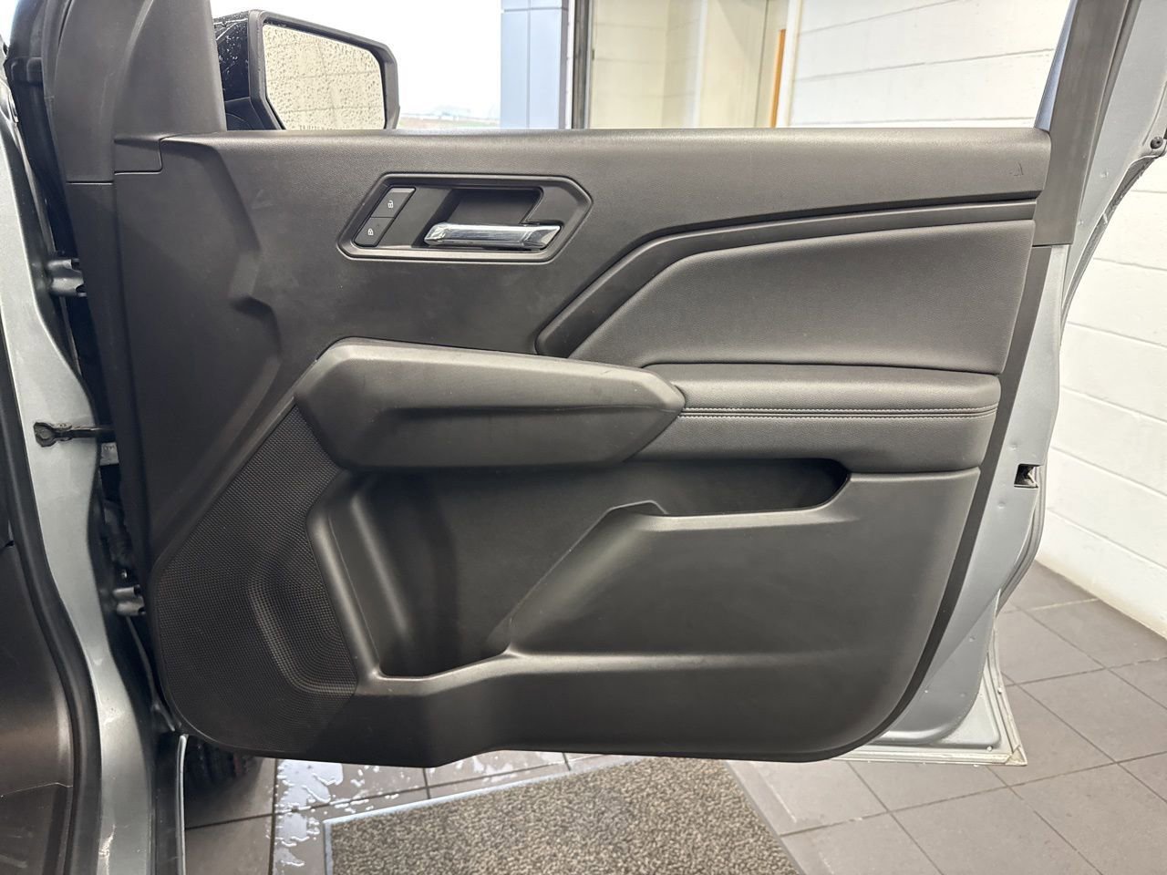 Used 2023 GMC Canyon Elevation w/ Convenience Package AWD/4WD image 50