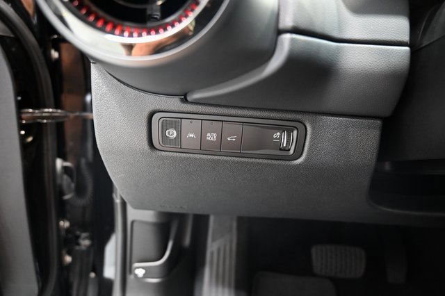 New 2025 Chevrolet Equinox EV RS image 25