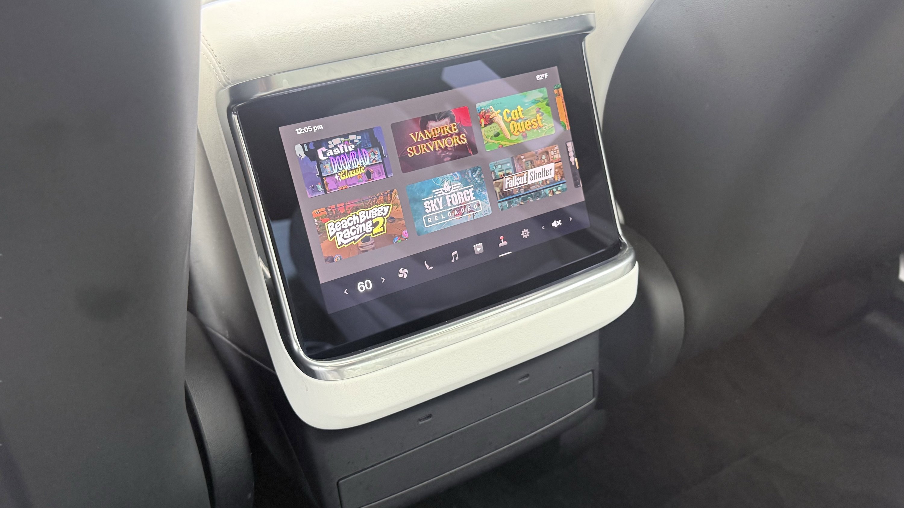 Used 2022 Tesla Model X Plaid AWD/4WD image 60