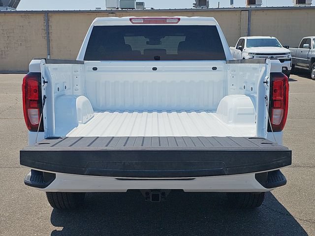 New 2026 GMC Sierra 1500 Elevation AWD/4WD image 26