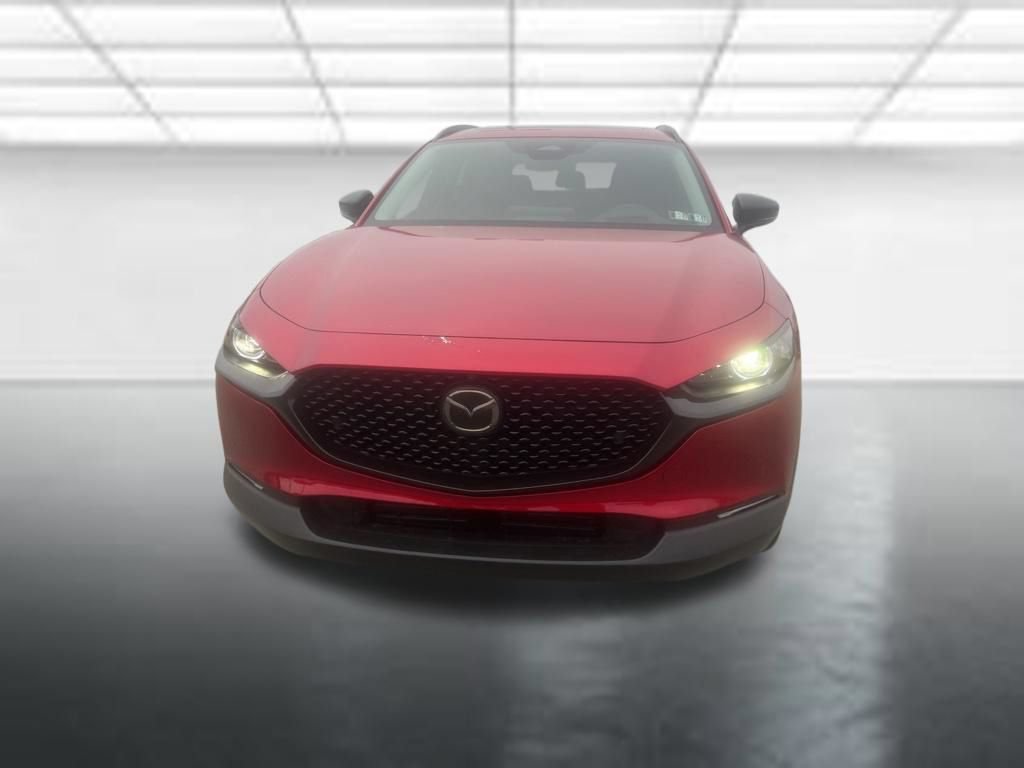 New 2026 MAZDA CX-30 2.5 Turbo w/ Premium Plus Pkg AWD/4WD image 10
