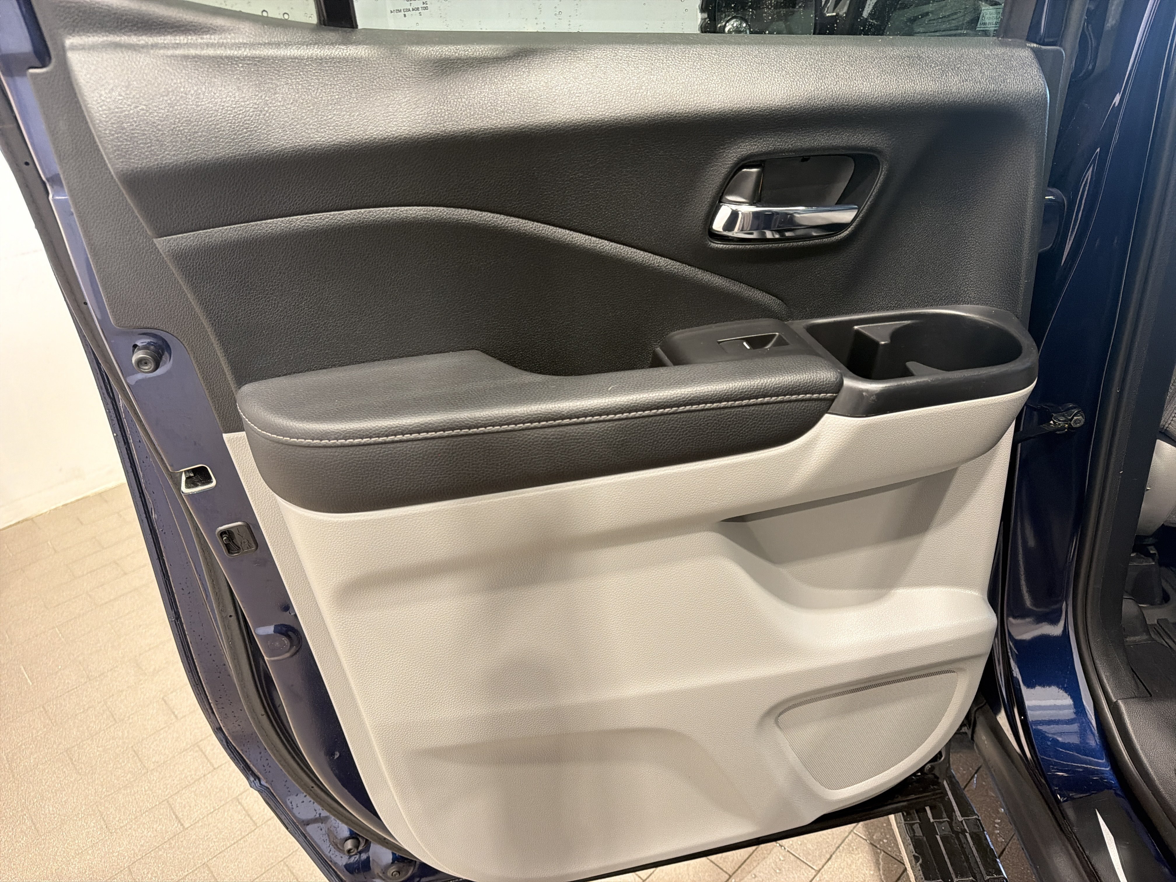 Certified 2022 Honda Ridgeline RTL image 28