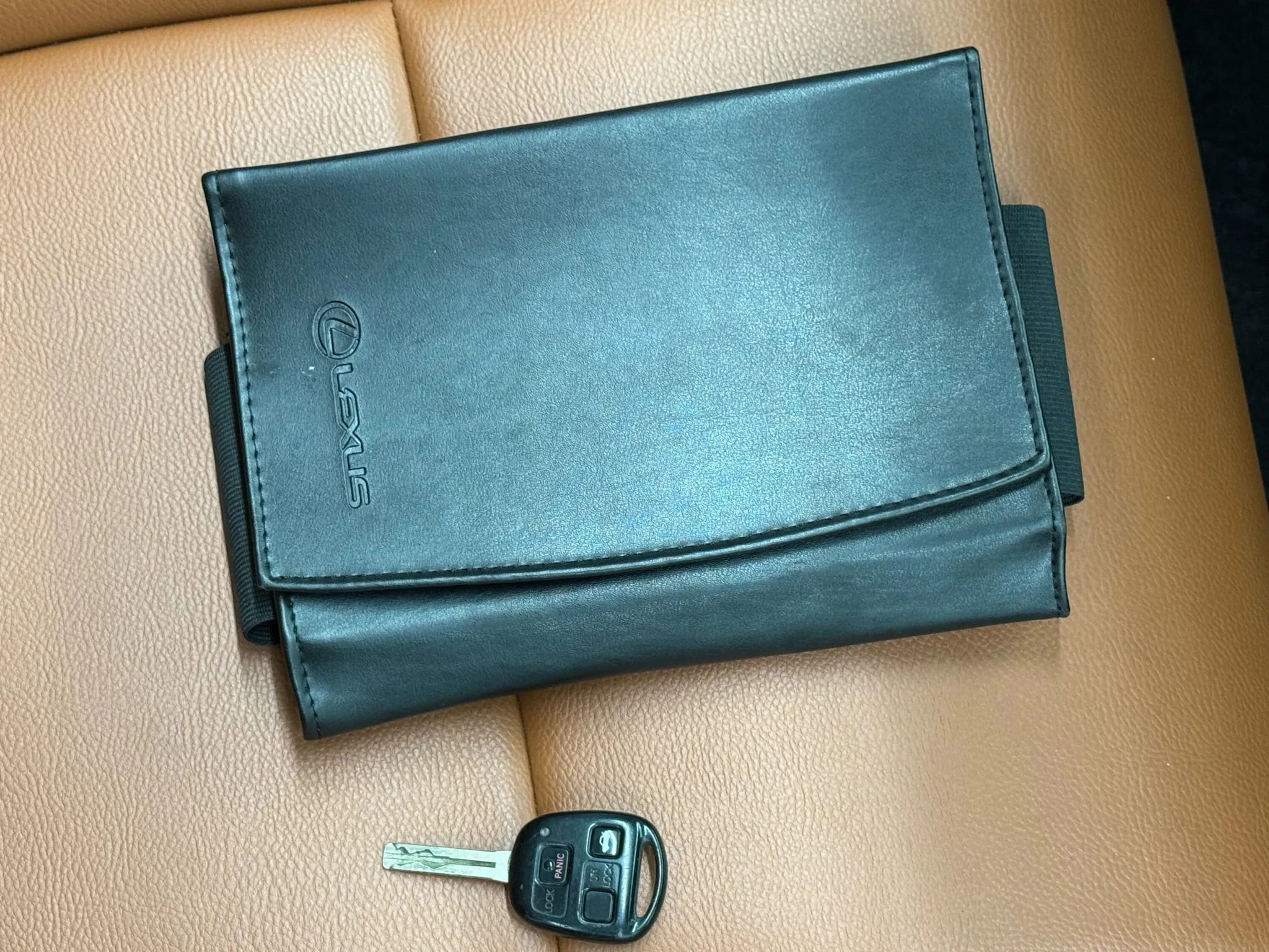 Used 2010 Lexus SC 430 SC 430 Convertible 2D image 29