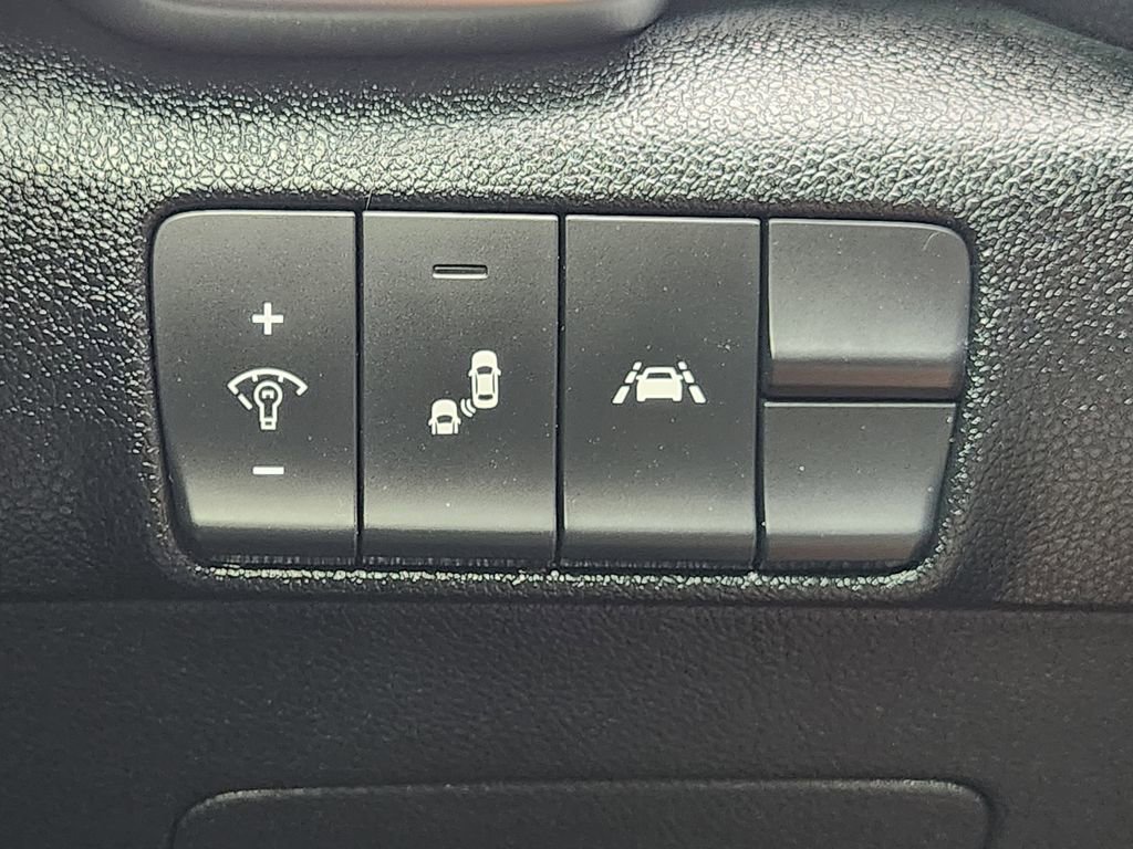 Certified 2022 Kia Sportage LX w/ LX FWD Value Edition Package image 23