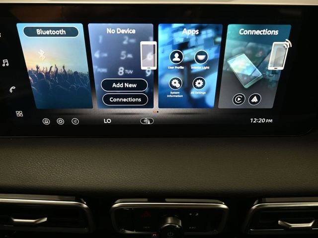 New 2026 Nissan Sentra SV w/ Floor Mat Package image 3