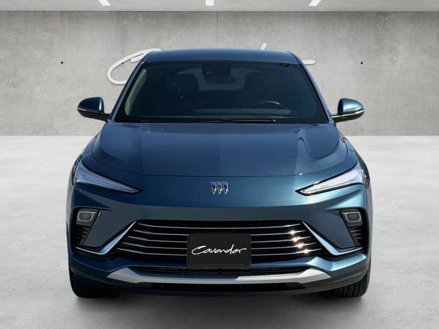 Certified 2025 Buick Envista Preferred w/ Convenience I Package image 24